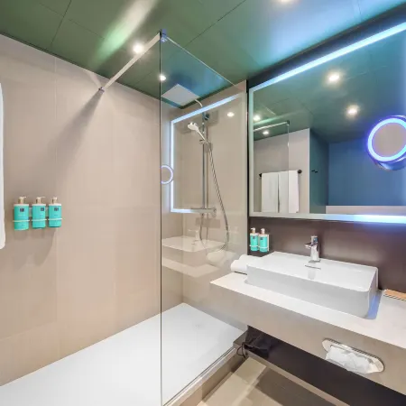 Novotel Valencia Lavant