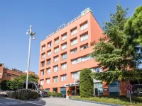 Abba Garden Hotels near Pedralbes Monastery