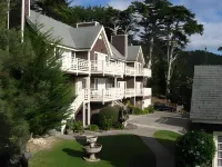 Wharf Master's Inn Hotels in Point Arena