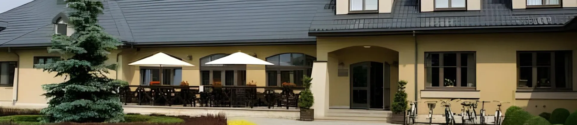 Gehobene Hotels 