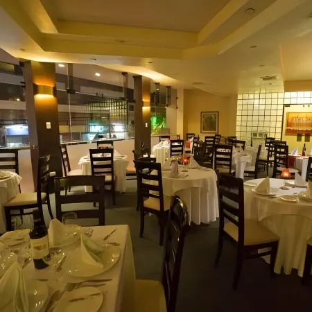 Wyndham Costa del Sol Chiclayo