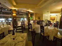 Wyndham Costa del Sol Chiclayo - breakfast