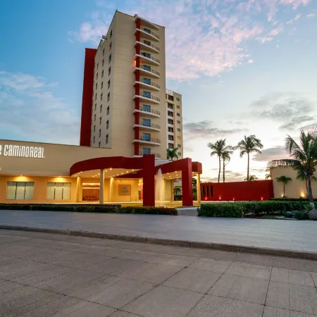 Camino Real Veracruz