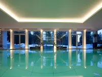 Sayonara Nature & Wellness Hotel - Uima-altaat