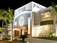 Ville Hotel Gramadão Hôtels à : Votuporanga