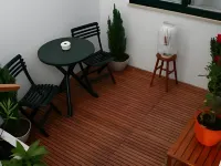 O'Porto Seven - Guest House - parkir