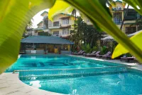 Indie Stays Goa Hotels in Nerul