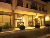 Hotel 4 Stagioni Sensus Spa