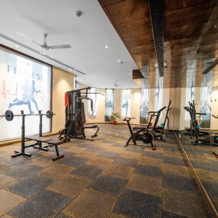 EastLynn Resort Rishikesh