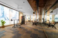 EastLynn Resort Rishikesh - palestra