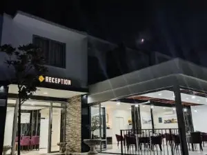Hotel Halibas