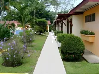 Villa Creole Hotels in Jacó