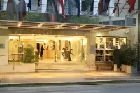 Huentala Hotel
