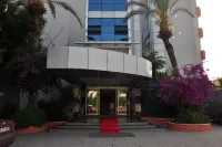 My Sea Hotel