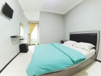 Gress Villa Hotels in Pujon