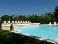 Atlantic Park Hotel - Pools