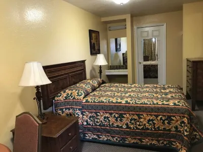 Hacienda Motel Hotels in Hidden Meadows