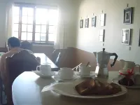 올가 케리다 B&B 호스탈