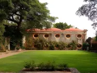 Hotel & Spa Hacienda de Cortés Hotels in Општина Хиутепек