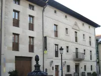 Arganzón Plaza - Pet friendly