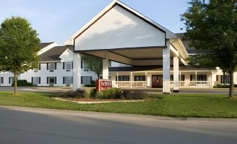 Northfield Inn Suites and Conference Center