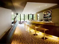 Fletcher Hotel-Restaurant de Buunderkamp - bar