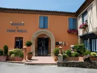 Auberge du Poids Public Logis Hotel