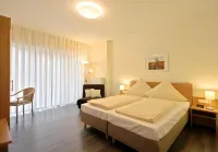 Haller Hotel Garni - Wifi