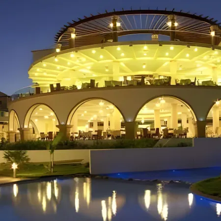Atrium Prestige Thalasso Spa Resort & Villas
