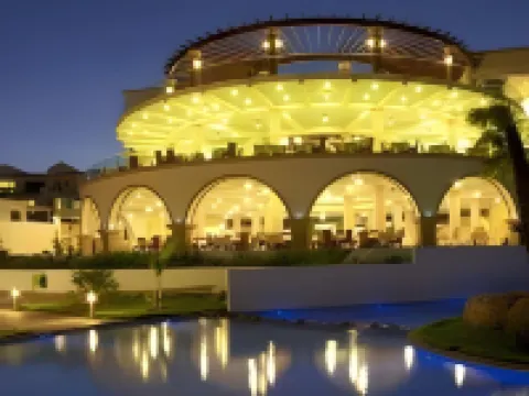 Atrium Prestige Thalasso Spa Resort & Villas