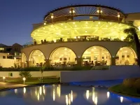 Atrium Prestige Thalasso Spa Resort & Villas Hotel in zona Mojito beach bar