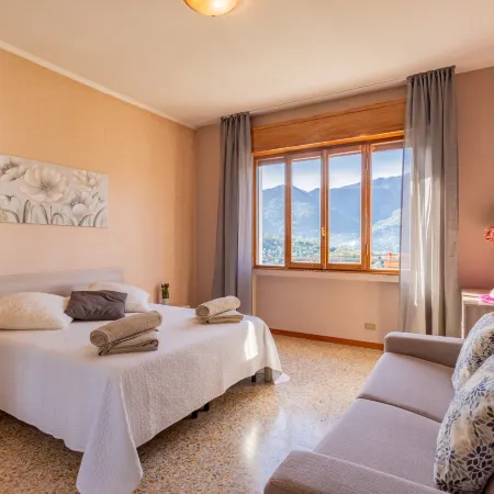 Villa Del Sole
