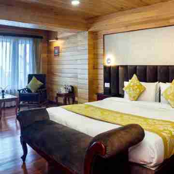 Udaan Dekeling Resort, Darjeeling Rooms