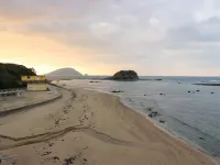 Manposo Hotels in der Nähe von Insel Shikanoshima