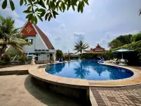 Nemuru Villa Ubud Anyer Hotels in Serang Regency