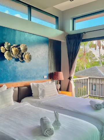 รูปภาพของพราวจันทร์ บูทีค รีสอร์ท