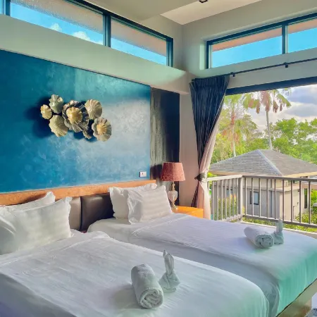 Proudchan Boutique Resort