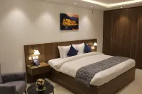 Duqm Express Hotel Hotels in Duqm