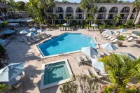 Wyndham Boca Raton - Rooftop Pools