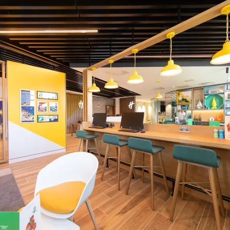 Holiday Inn BLACKPOOL by IHG