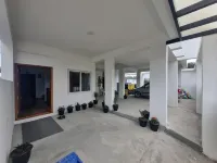 邦塞居山景精品住宿，烏塔卡蒙德
