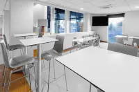 City Express by Marriott Celaya Parque - Morgenmad