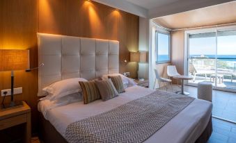 Hotel Revellata & Spa