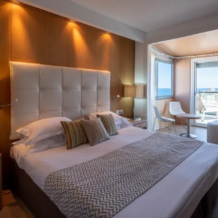 Hotel Revellata & Spa