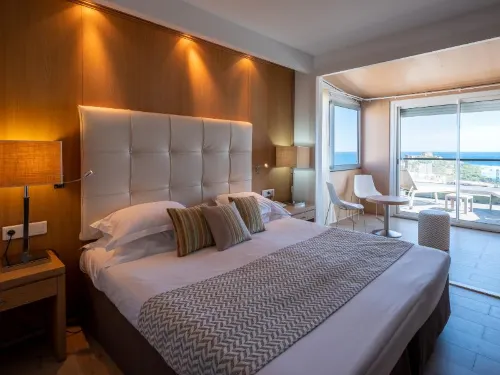 Hotel Revellata & Spa