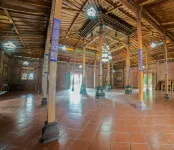 Joglo Garut Cottage Syariah by My Hospitality Hotel di Kecamatan Banyuresmi