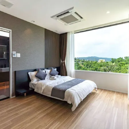 Ocean Villa Fuchaku Okinawa