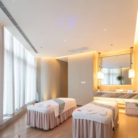 Conrad Shanghai