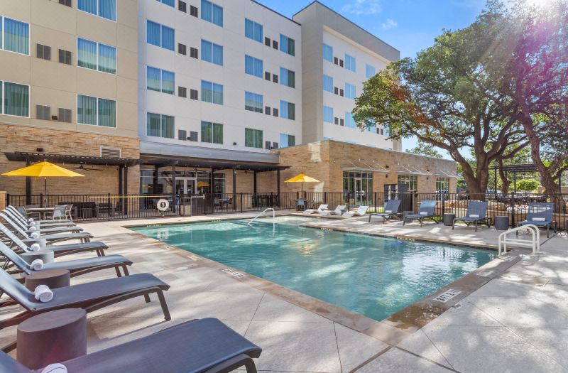 Even Hotel Austin Uptown Near THE Domain by IHG photo 2