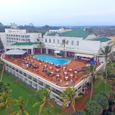 Mount Lavinia Hotel